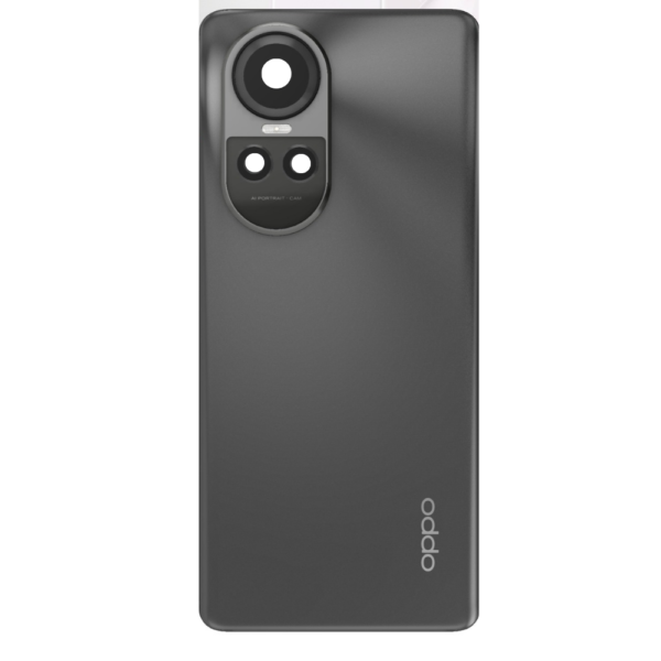oppo reno 10 pro black
