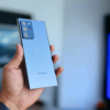 SAMSUNG NOTE 20 ULTRA