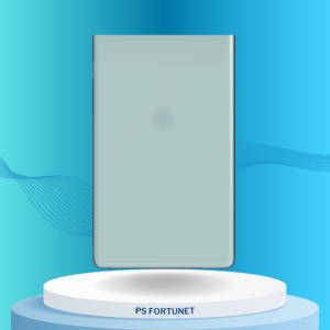 pixel 6 Sorta Seafoam