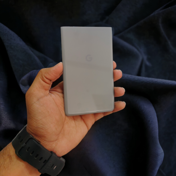 pixel 7 pro