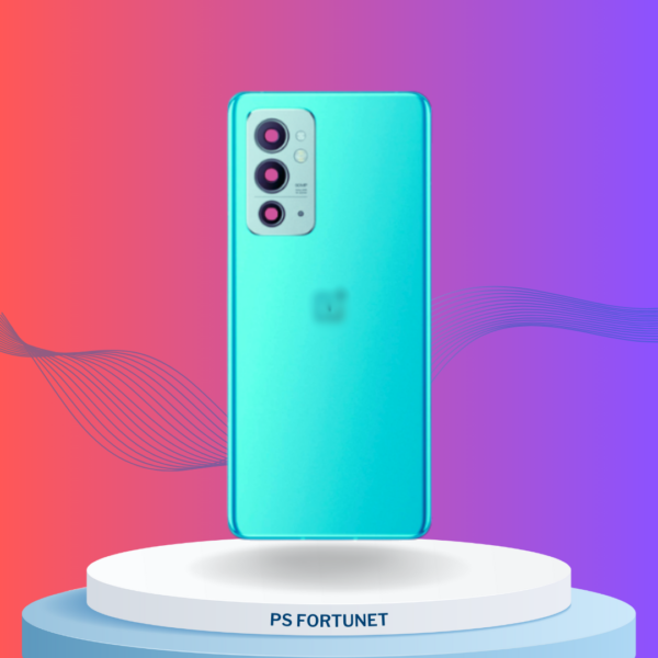 1+ 9RT blue