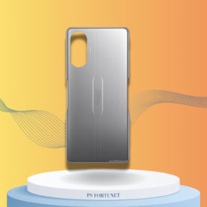 F3 GT silver