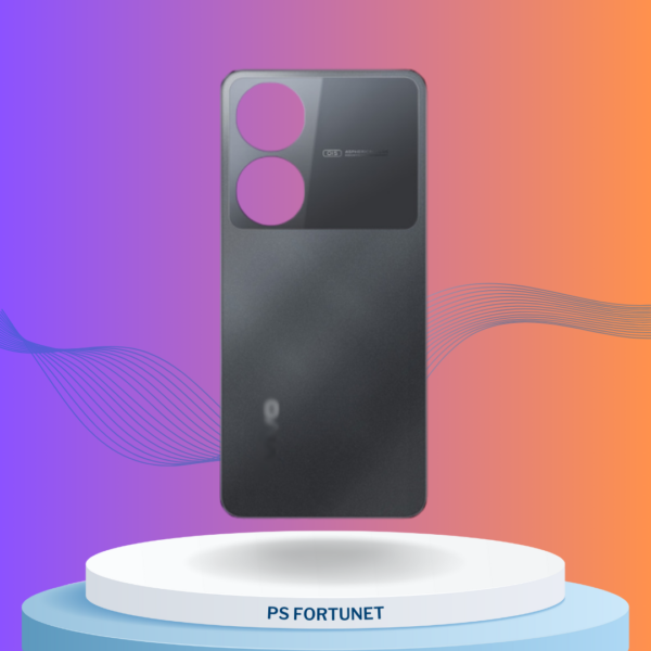 VIVO Y100 black