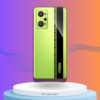 gt neo 2 green