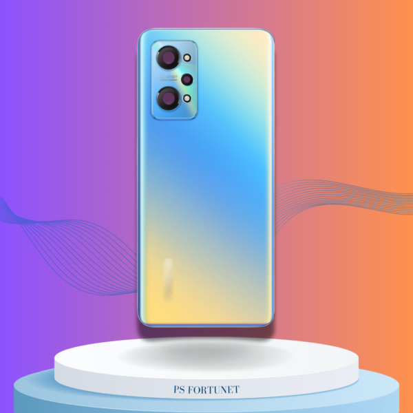 gt neo 2 blue