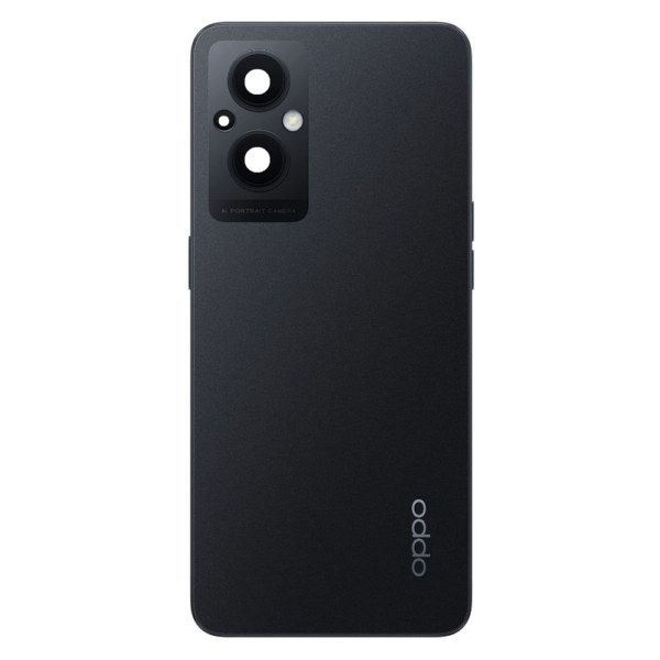 oppo F21 pro 5g black