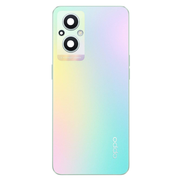 oppo F21 pro 5g