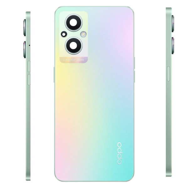 oppo F21 pro 5g