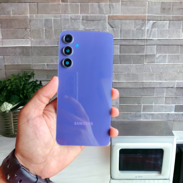s23 fe purple