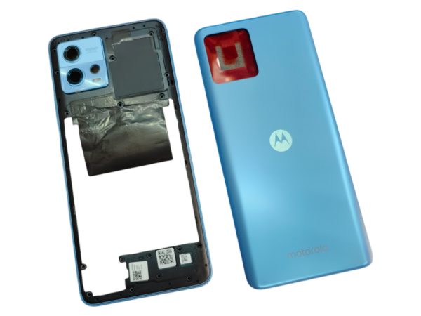 moto g72