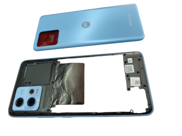 moto g72