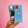 moto g72