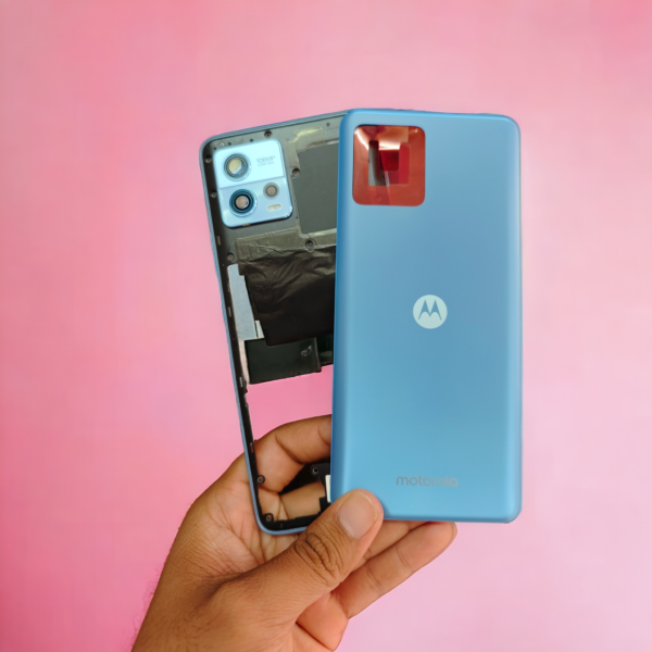 moto g72