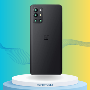 Original Back Glass Panel Cover For OnePlus 9R