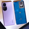 oppo reno10 pro purple