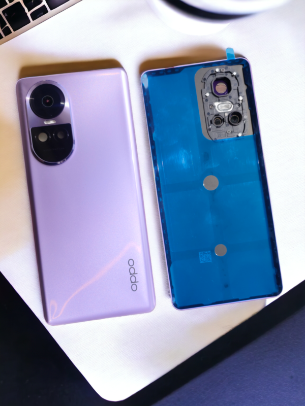 oppo reno10 pro purple