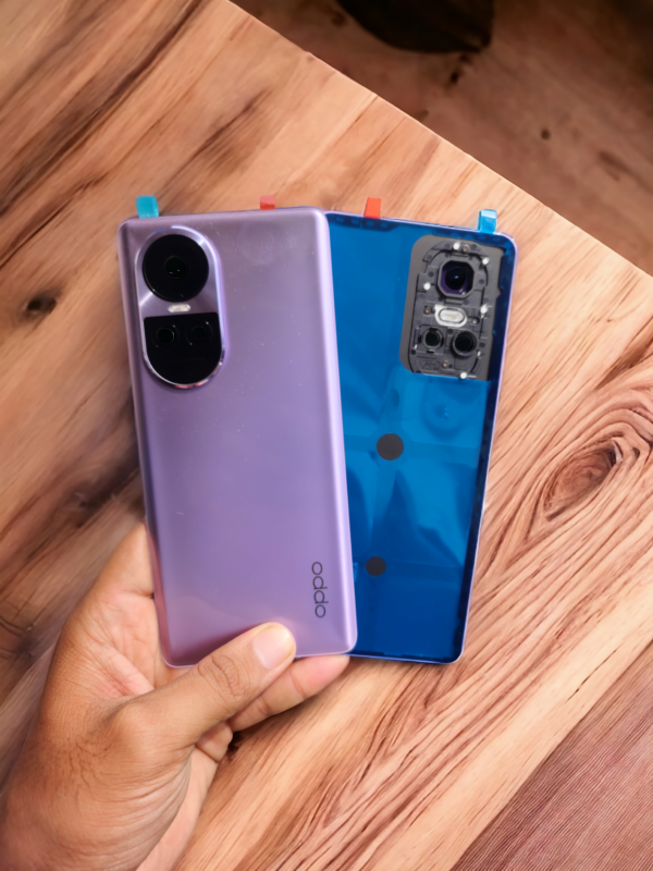 oppo reno10 pro purple
