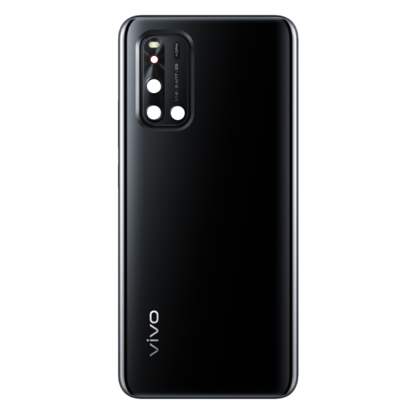 Vivo v19 black