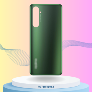 Realme X50 Pro Green