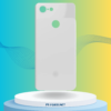 Google Pixel 3 white