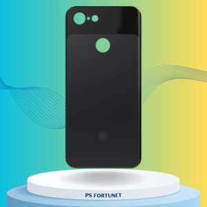 Google Pixel 3 black