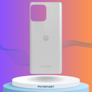 motorola edge 30 fusion white