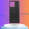 motorola edge 30 fusion black