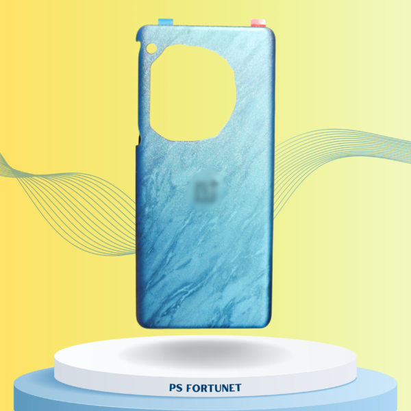 OnePlus 12 green