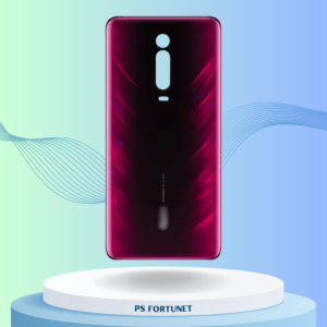 Xiaomi Redmi K20 Pro red