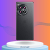 oneplus 12R black