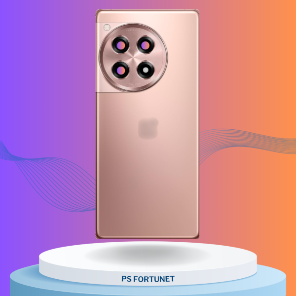 oneplus 12R gold