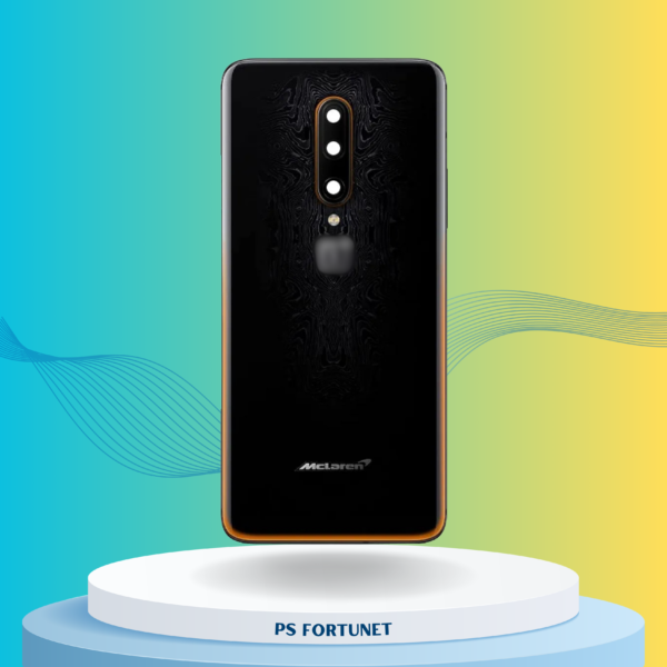 oneplus 7t pro mclaren