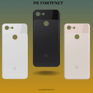 Google Pixel 3 XL