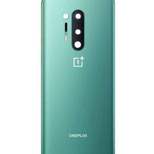 oneplus 8 pro green