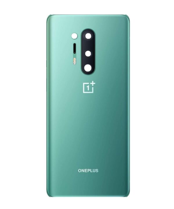 oneplus 8 pro green