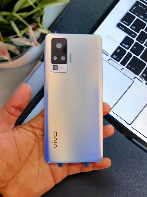 vivo x50 pro