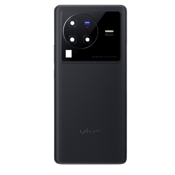 vivo x80 pro Black