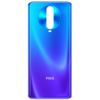 Poco x2 blue