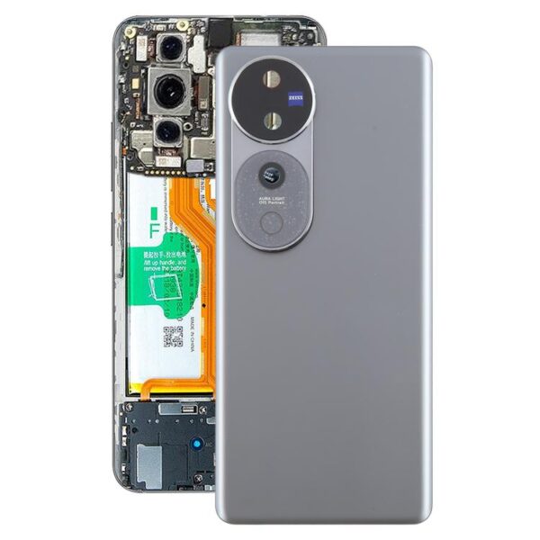 vivo v40 pro back panel