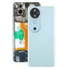 vivo v40 Blue Back panel 2