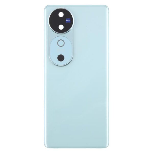 vivo v40 Blue Back panel