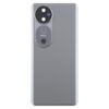vivo v40 gray Back panel 2