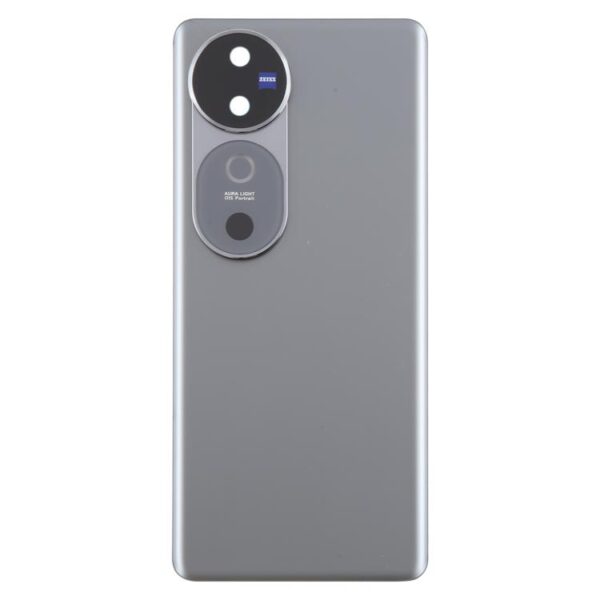 vivo v40 gray Back panel 2