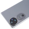 vivo v40 gray Back panel 3