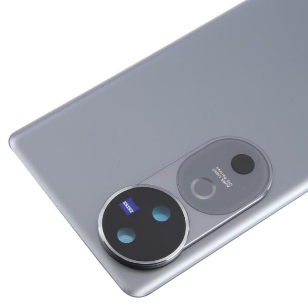 vivo v40 gray Back panel 3