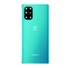 ONEPLUS 8T BACK PANEL GREEN
