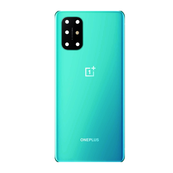ONEPLUS 8T BACK PANEL GREEN