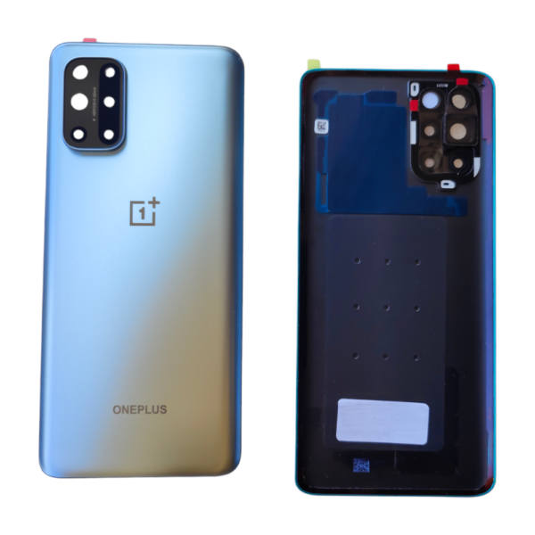 ONEPLUS 8T BACK PANEL SILVER 1
