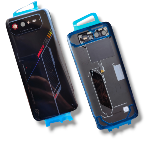 Asus ROG Phone 6 back panel Back Panel