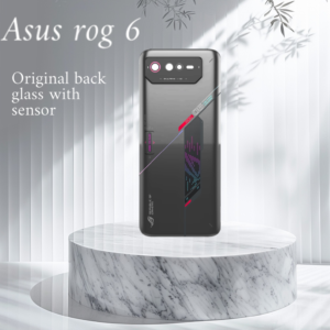 Asus ROG Phone 6 back panel Back Panel 1